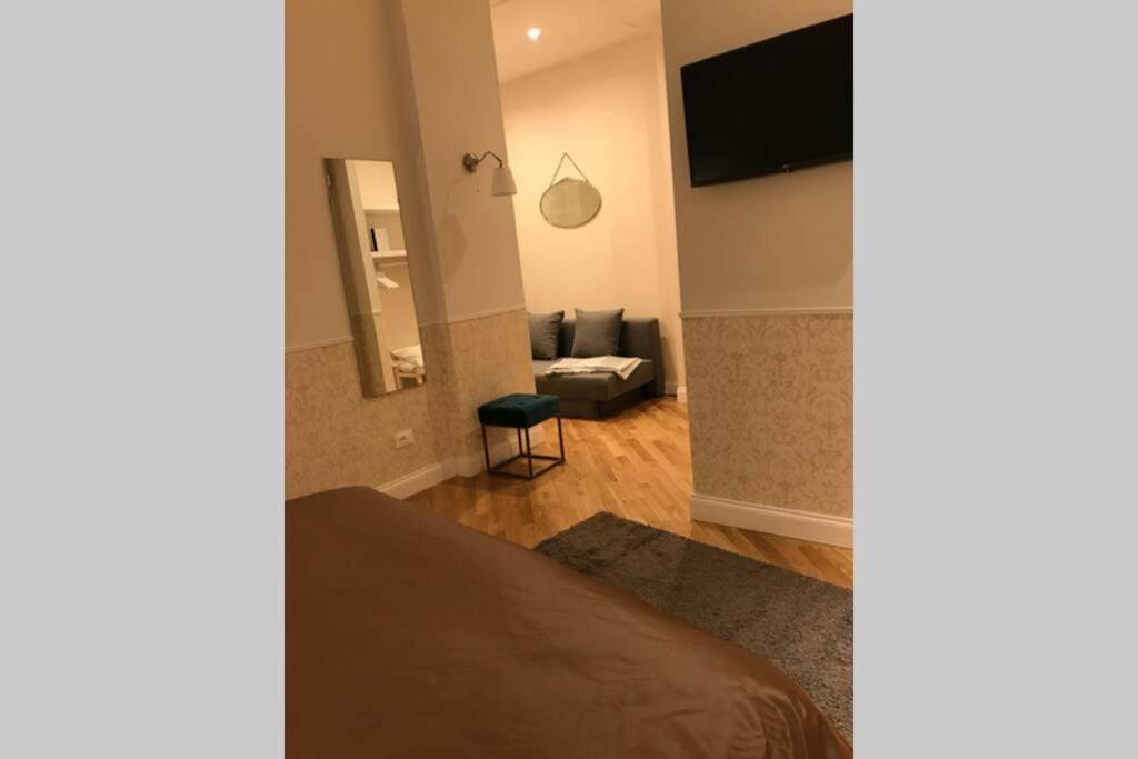 Mia Residenza Al Pantheon Apartamento
