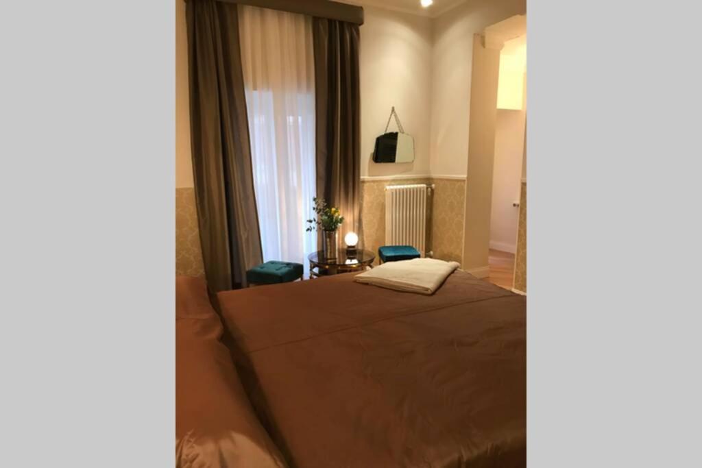 Apartamento Mia Residenza Al Pantheon Roma