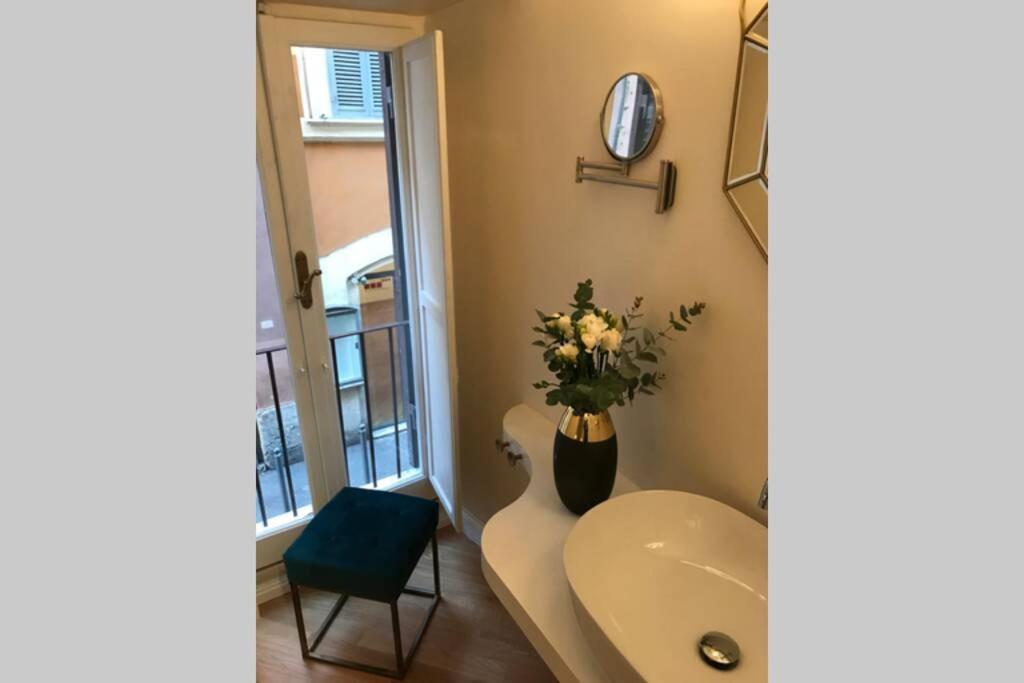 Apartamento Mia Residenza Al Pantheon