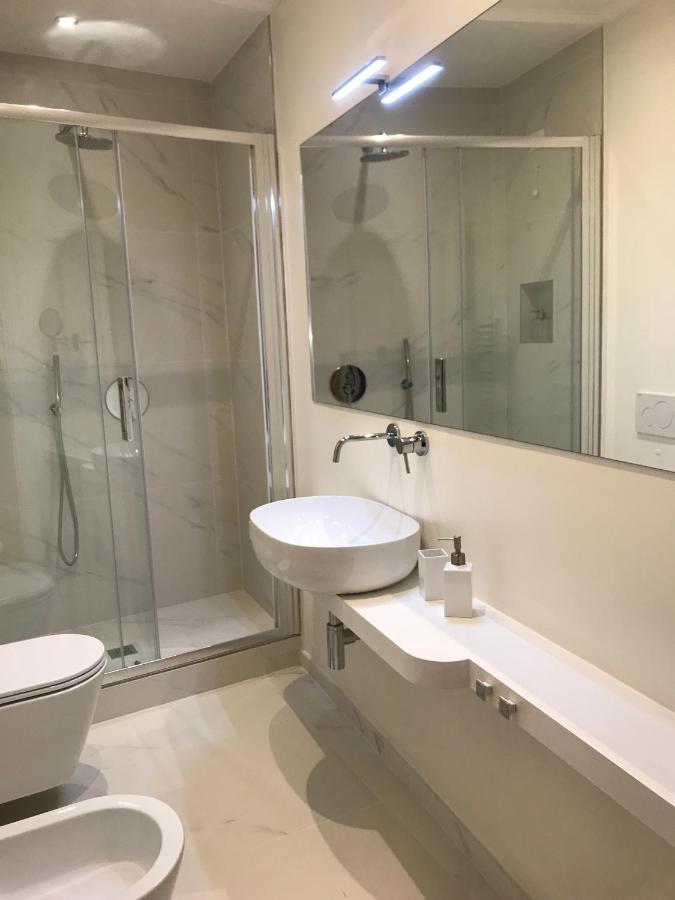 Apartamento Mia Residenza Al Pantheon Roma