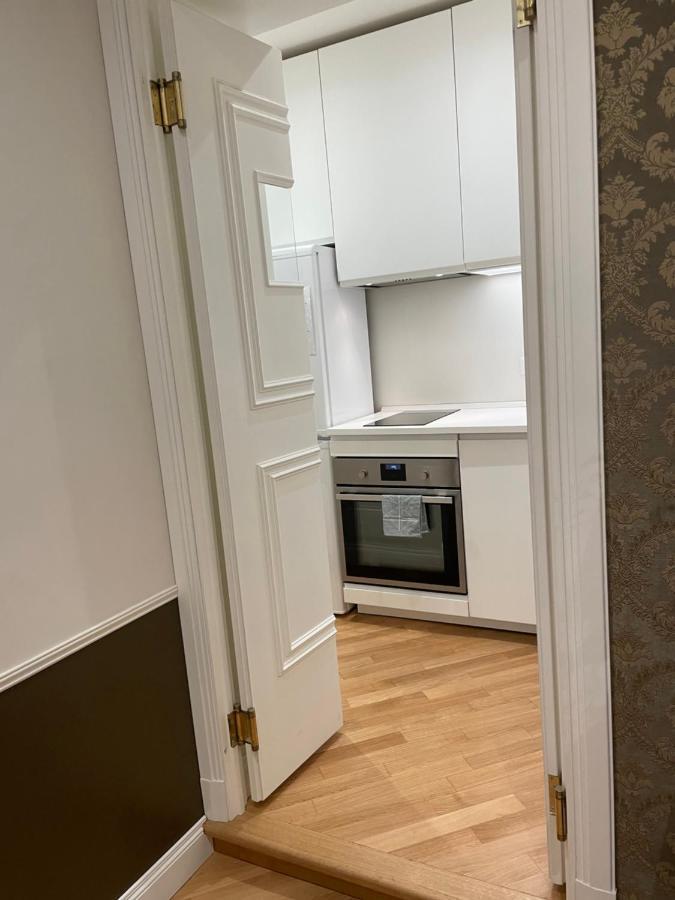 Apartamento Mia Residenza Al Pantheon