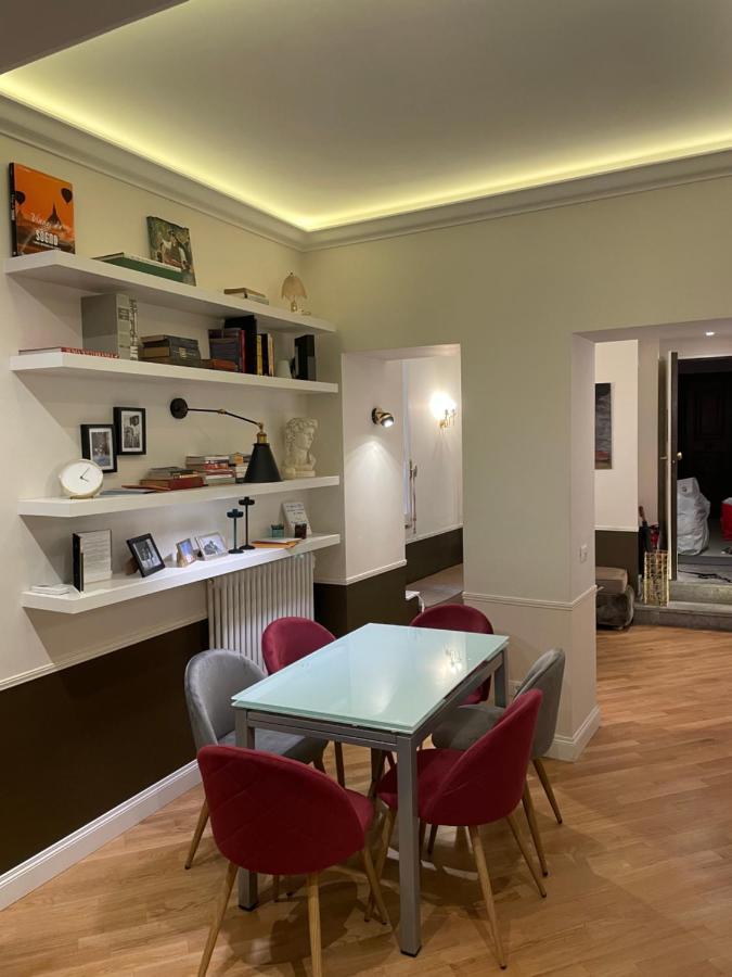 Mia Residenza Al Pantheon Apartamento Roma