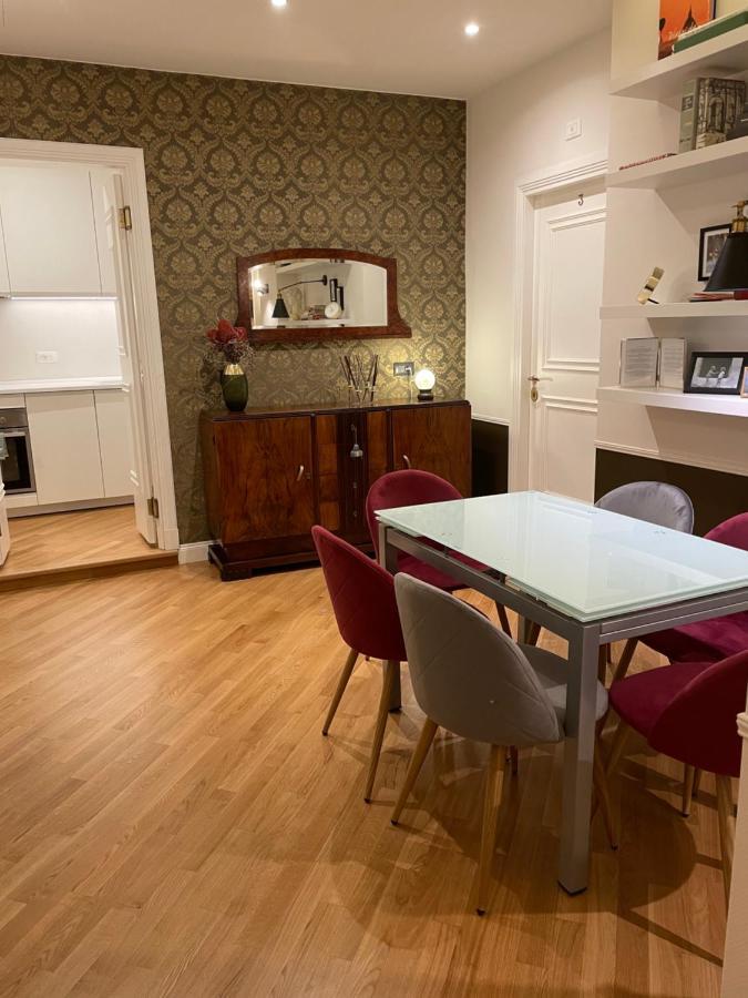 Mia Residenza Al Pantheon Apartamento Roma