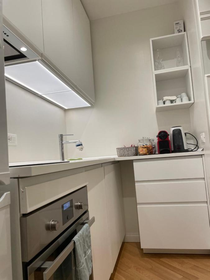 Mia Residenza Al Pantheon Apartamento Roma