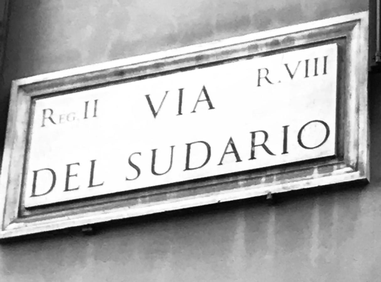 Mia Residenza Al Pantheon Apartamento *
