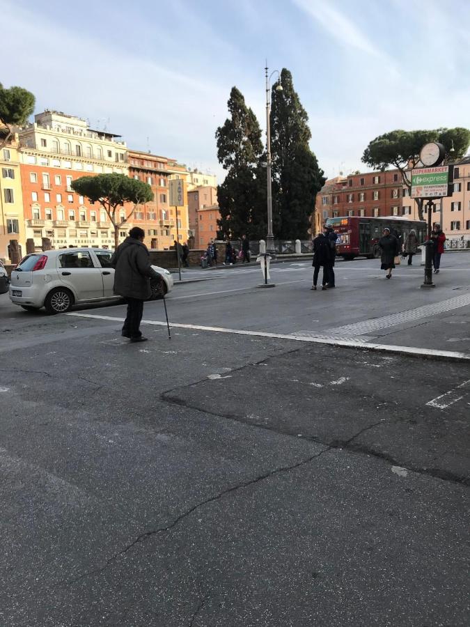 Apartamento Mia Residenza Al Pantheon *