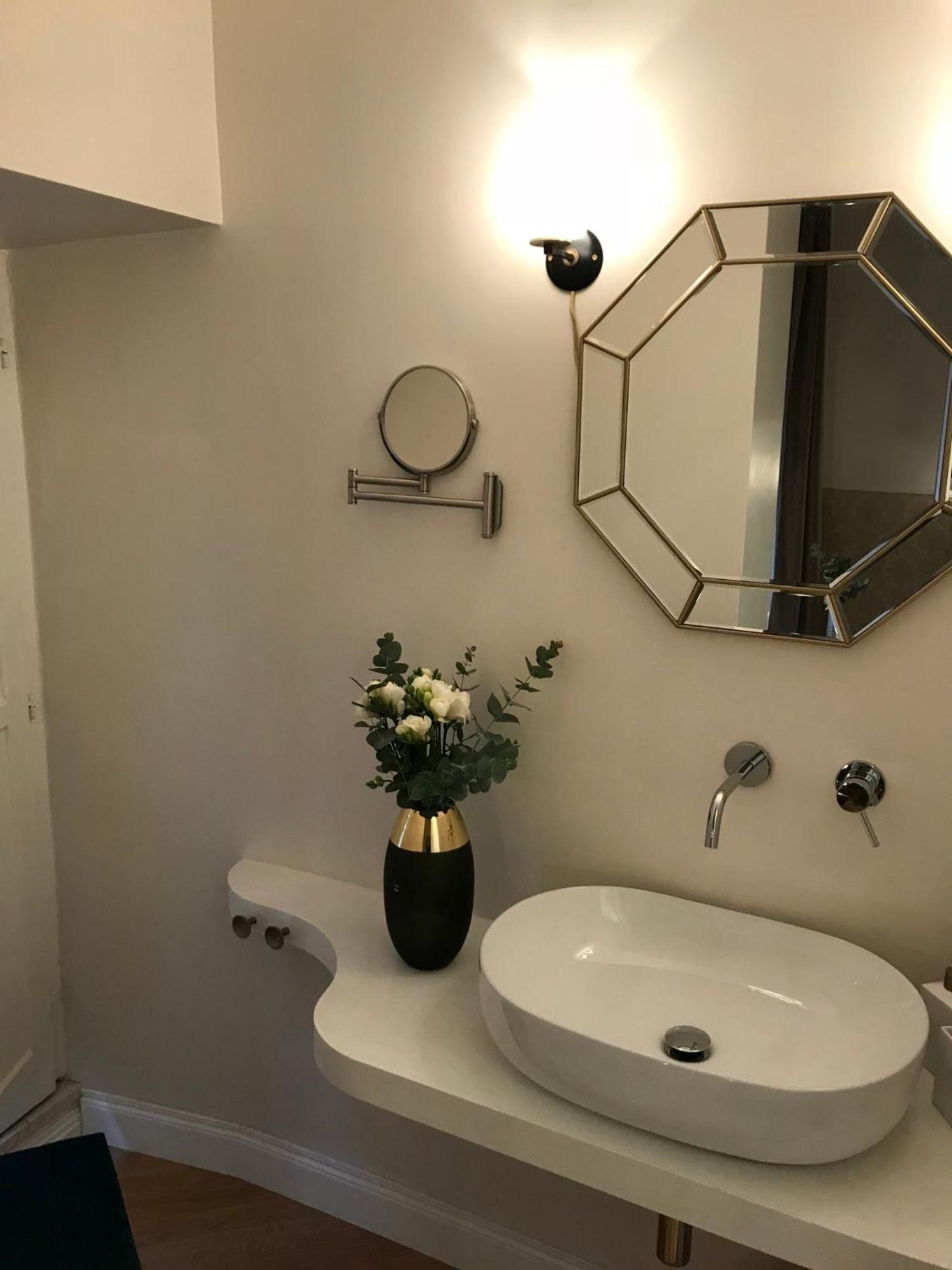 Mia Residenza Al Pantheon Apartamento