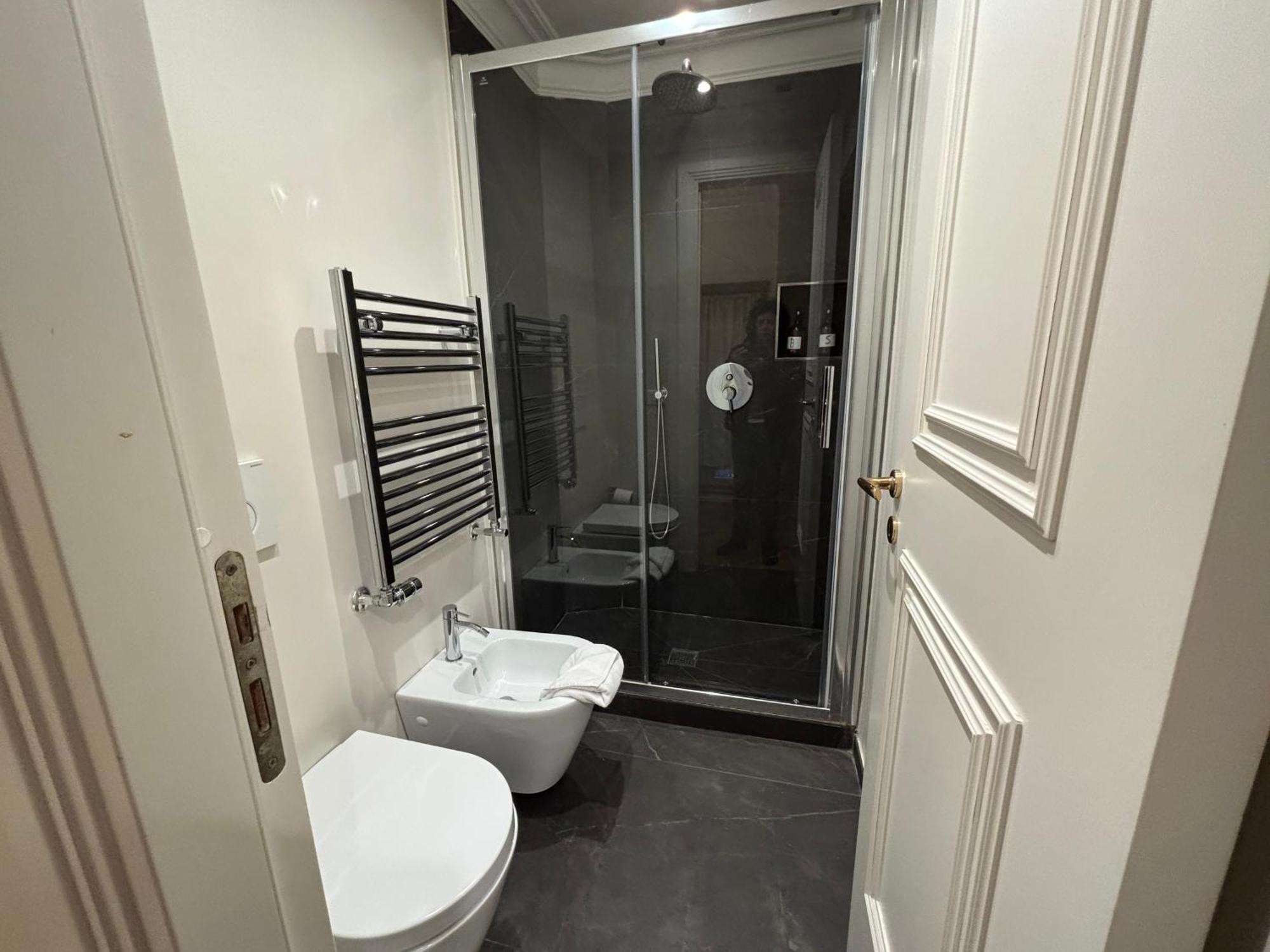 Apartamento Mia Residenza Al Pantheon Roma
