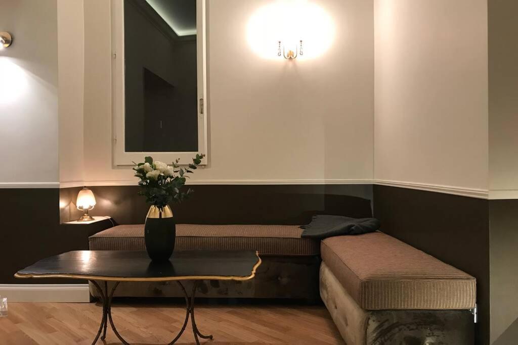 Mia Residenza Al Pantheon * Rom