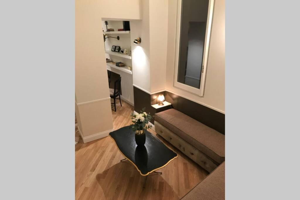 Mia Residenza Al Pantheon Rom