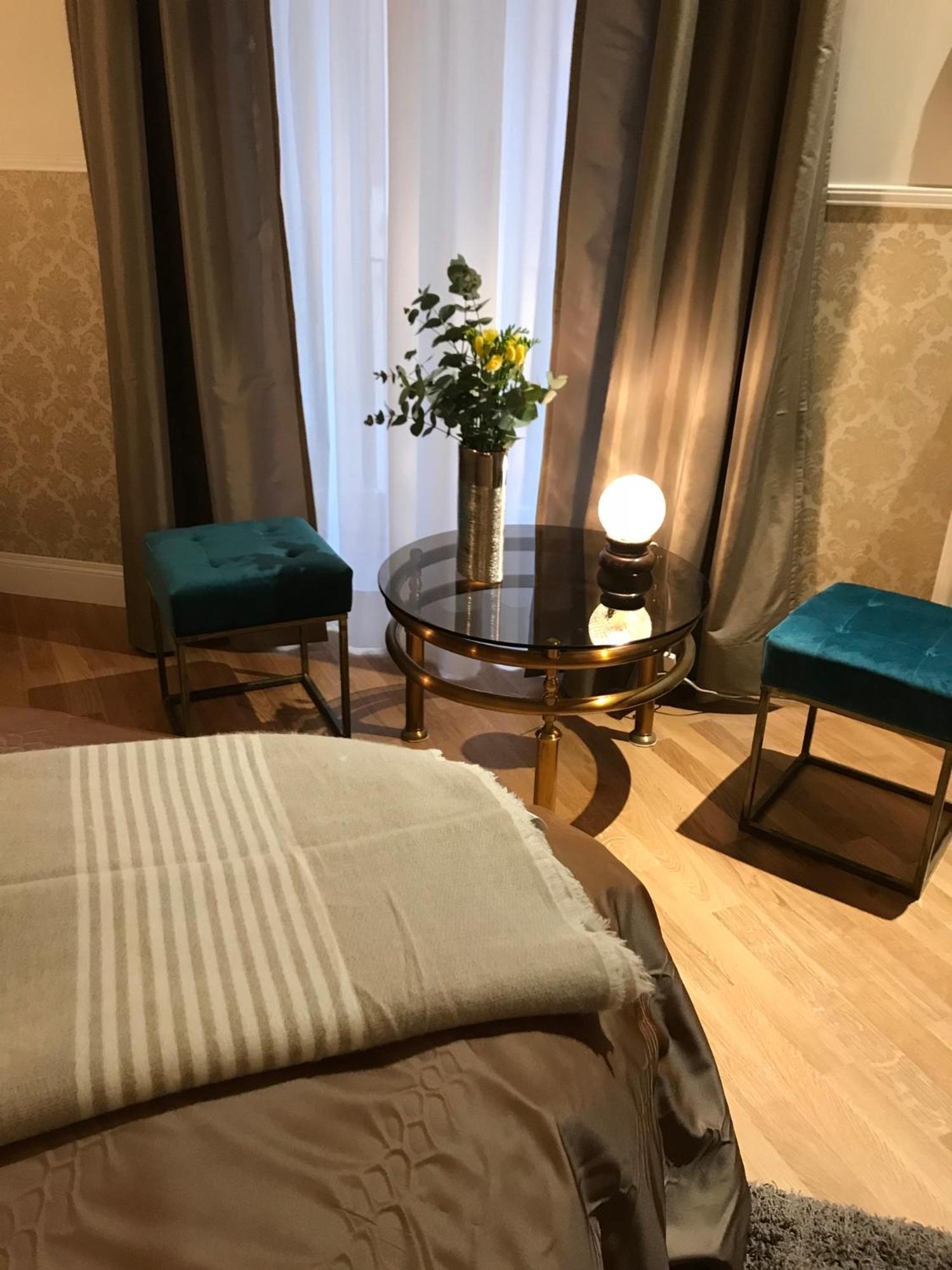 Mia Residenza Al Pantheon Apartment Rom