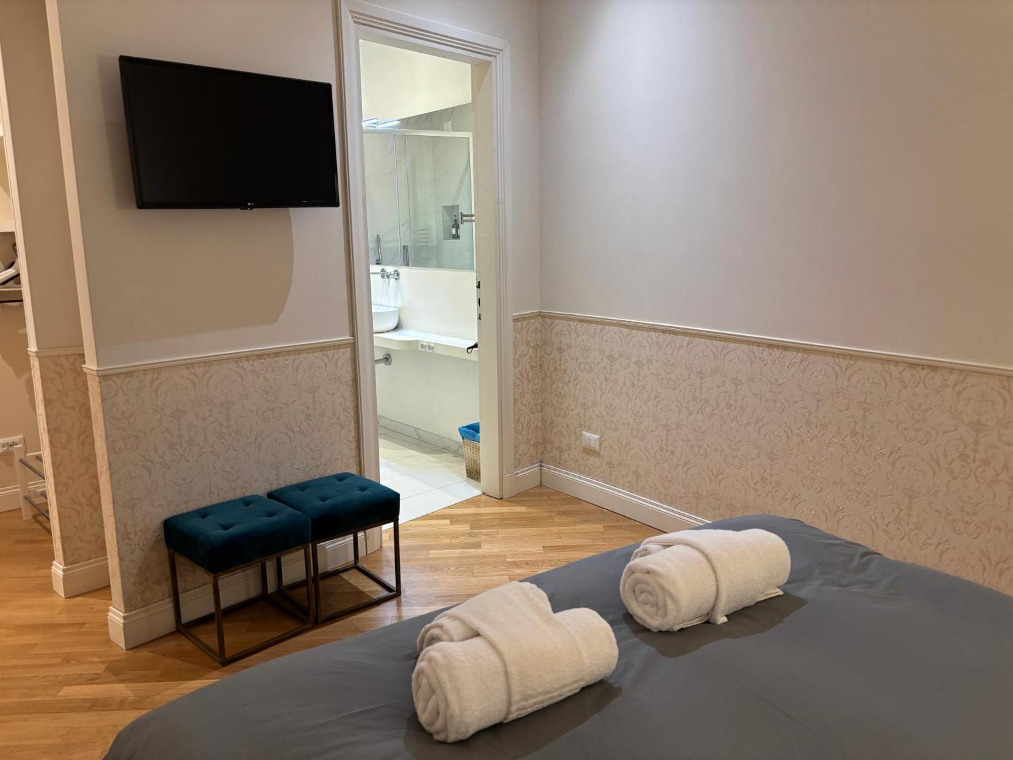 Mia Residenza Al Pantheon Apartment Rom