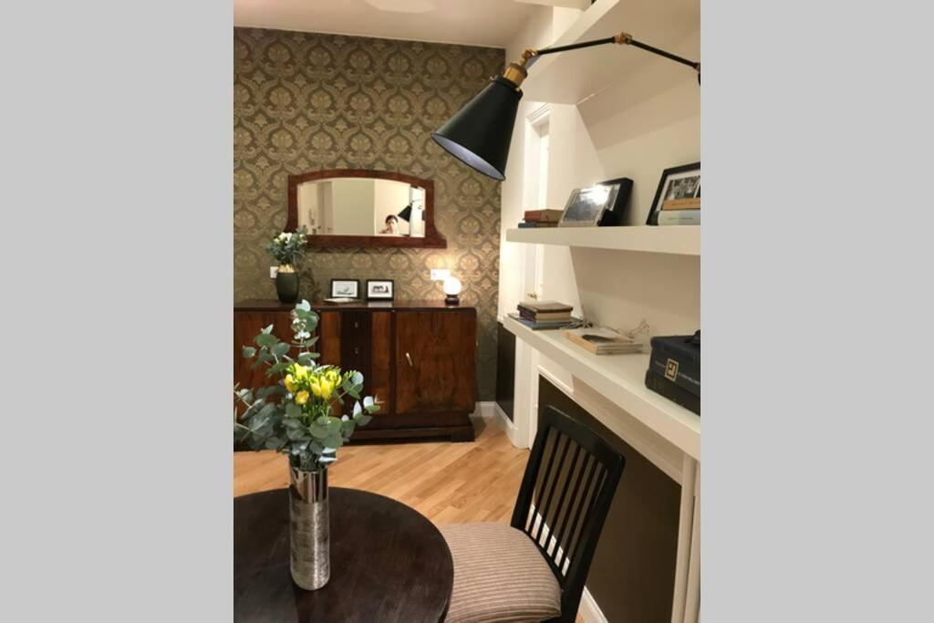 Mia Residenza Al Pantheon Apartamento